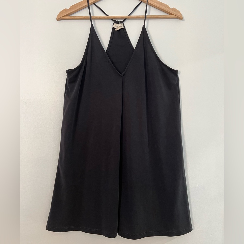 Urban Outfitters - Silence and Noise - Mini dress, dark gray
